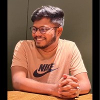 Aniket Arsade
