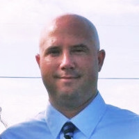 Chris Gibbons