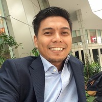 Khairil Anwar
