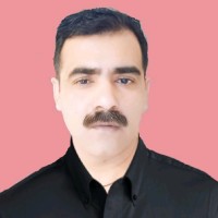 Rakesh Chaubey