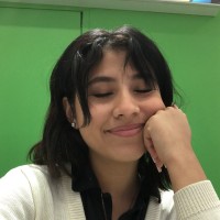 Ana Pamela Gallegos Carrillo