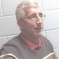 Steve Saunders