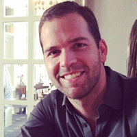 🍽️ Bart van Dijk