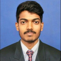 Dheeraj R Shet
