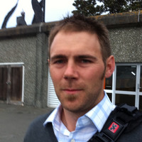 Chris Baring