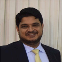 Ikram Hussain