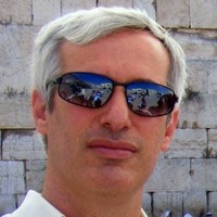 Ohad Oppenheimer
