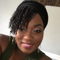Lakeshia Hopkins, Bha
