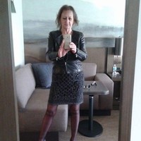 Tina Myrvang