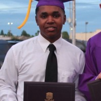 Dorrien Sanders