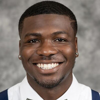 Alonzo Wilson