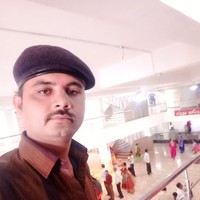 chandra prakash chandel