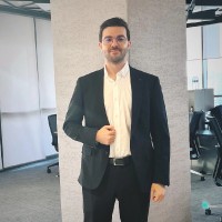 Mehmet Ali Küçük