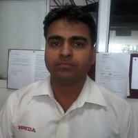 Rakesh Kapoor