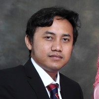 Haris Dimas Prasetyo