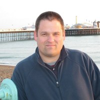 Chris Gregory