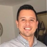 Alexander Torres Ramirez