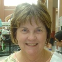 Nancy Ferree