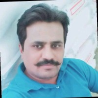 Fida Hussain
