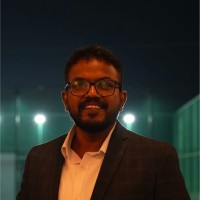 Suresh Sunkara