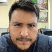 Alexis Isidoro Bolaños Avalos