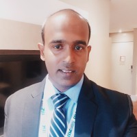 Kousik Bhattacharjee