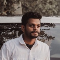 Rohit Rajendran