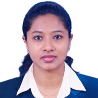 Aswathi E