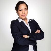Mairelys Pinto-Suarez