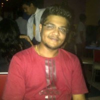 Vineet Thakkar