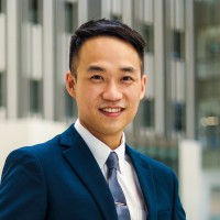 Desmond Chang