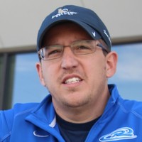 Jason Clark