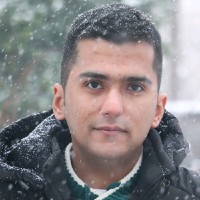 Milad Ghasemi