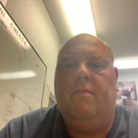 Christopher Saunders