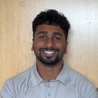 Suraj Pillai