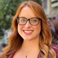 Megan Mcgaughey