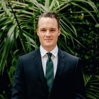 Luke Mccaw