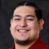 Evan Tafoya-Vallo, Mba