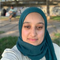 Zainub Shaikh