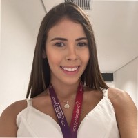 Giovanna Catanni Moreira