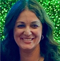 Katie Farah, MD, MMM, CPE, FASGE