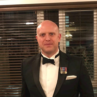 Nathan Clarke