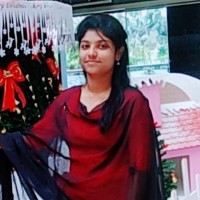 Vinusaithya S