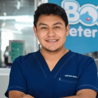 Jonathan Moreno Pallo