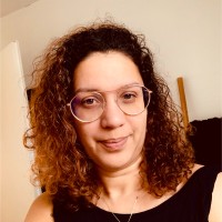 Charlyne Ucakli