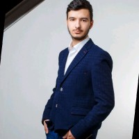 Vladyslav Mazur