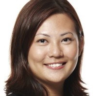 Caitlyn Ong