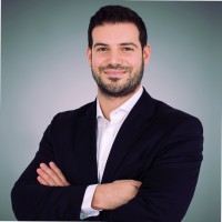 Elias Greige