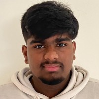 Pranav D