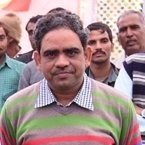 Sanjay Vasishtha